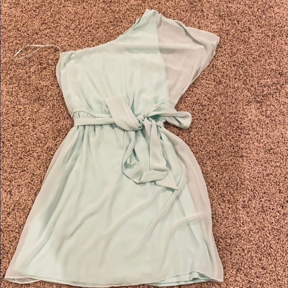 Express dress